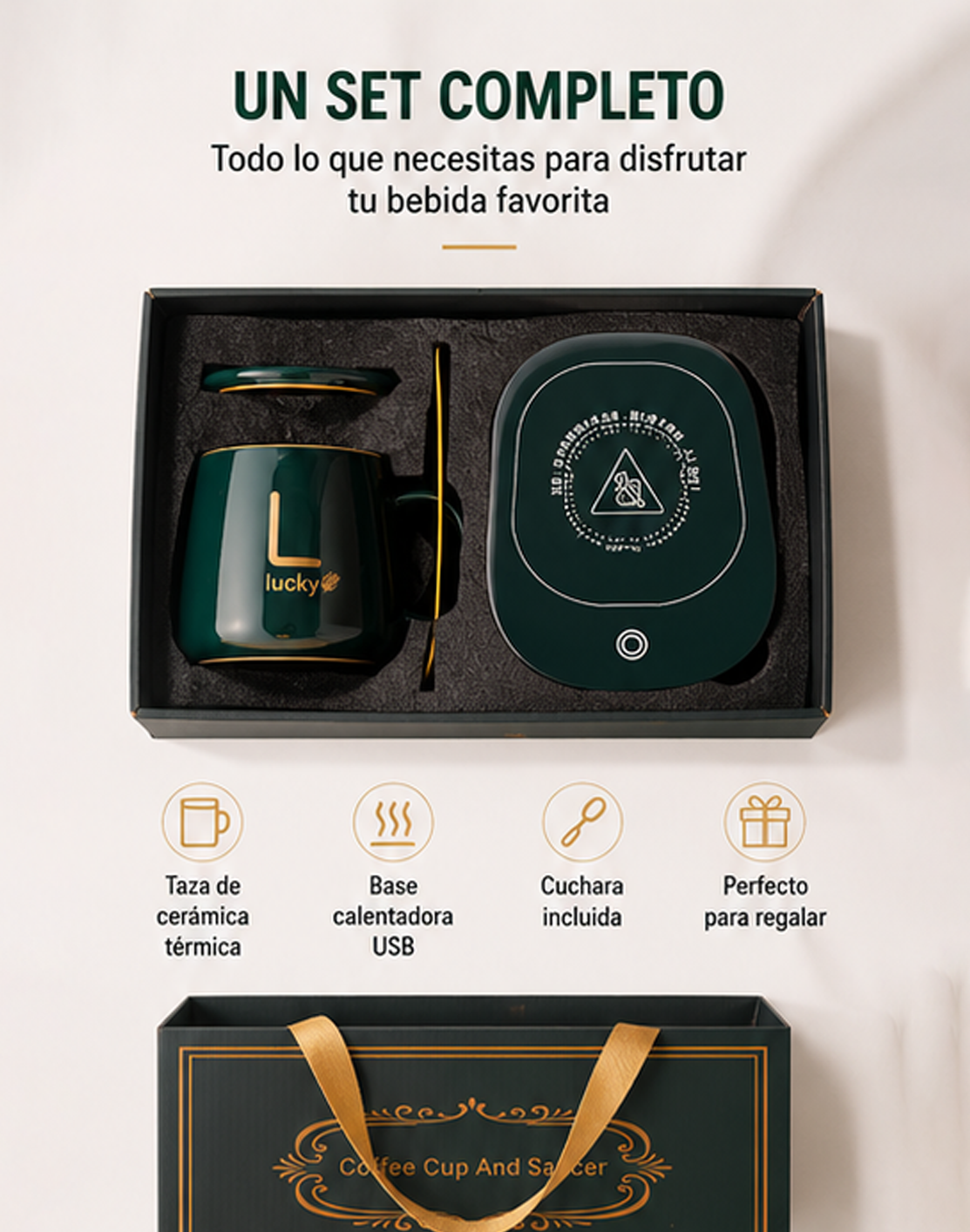 Taza Térmica™