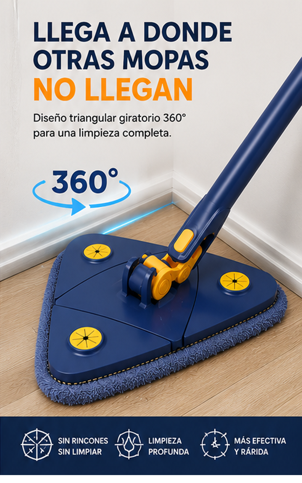MOPA 360™