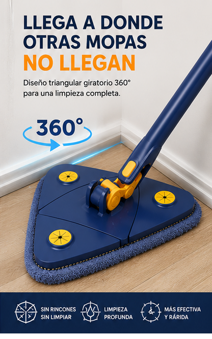 MOPA 360™