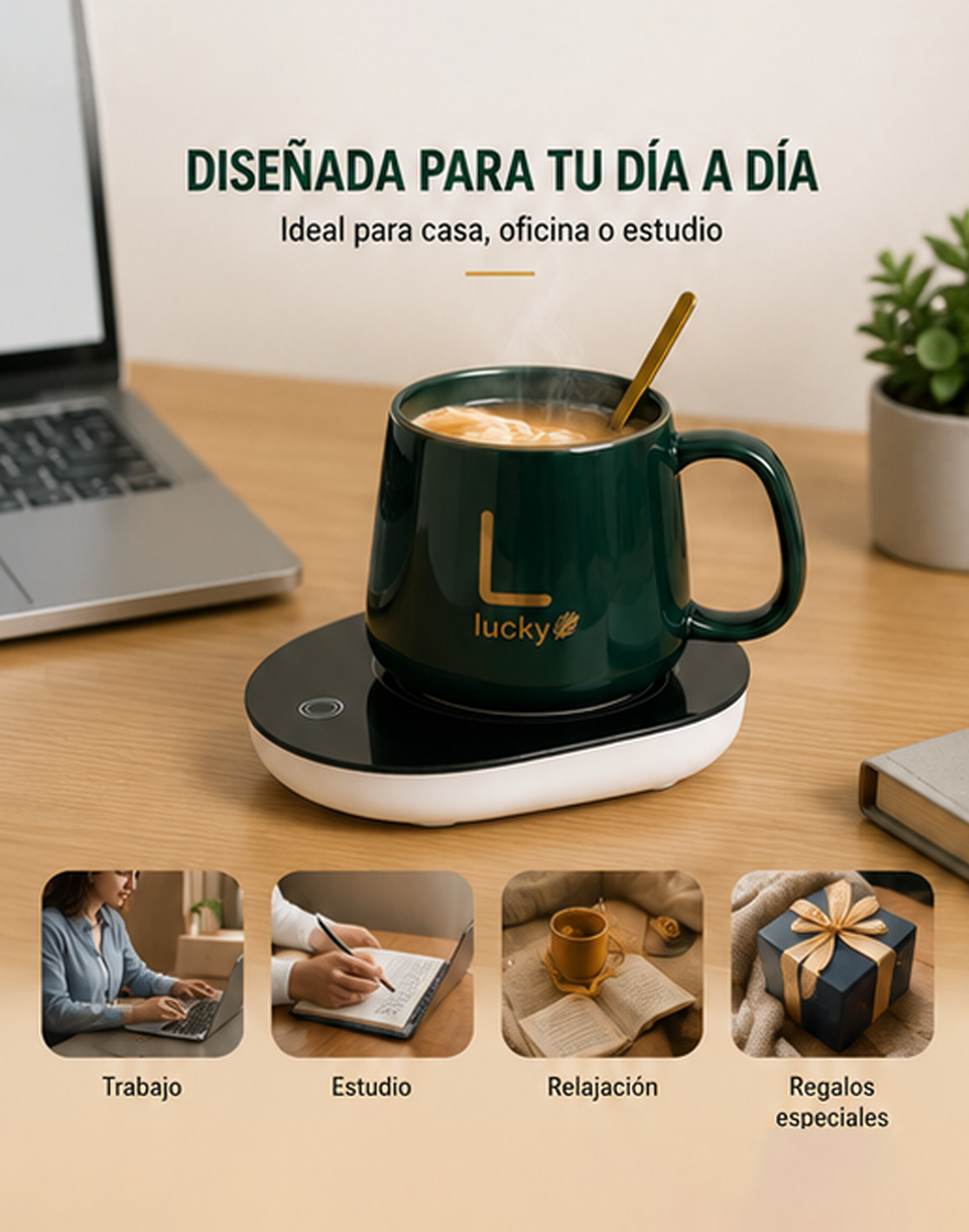 Taza Térmica™
