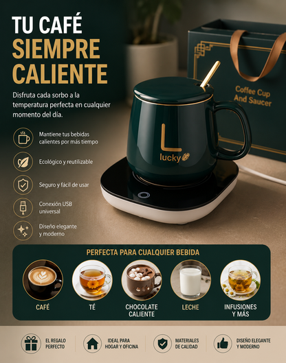 Taza Térmica™