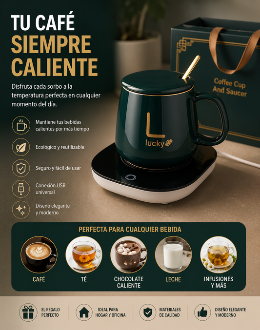 Taza Térmica™