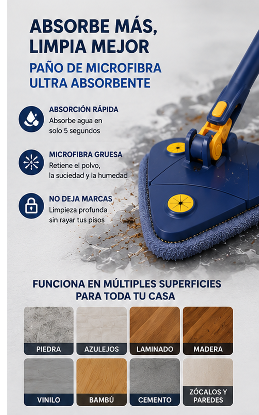 MOPA 360™
