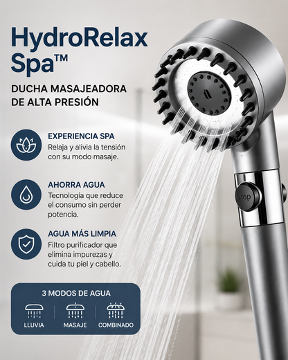 HydroRelax Spa™