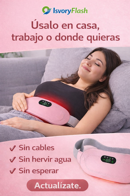 Cinturón AntiCólicos Pro™