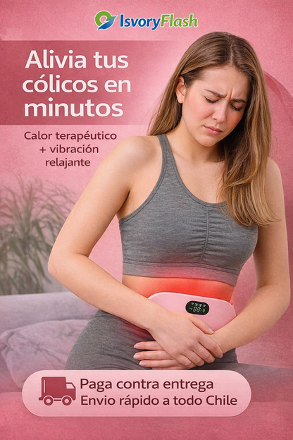 Cinturón AntiCólicos Pro™