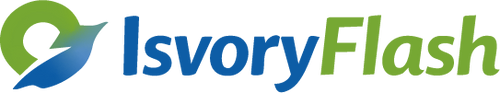 Isvoryflash