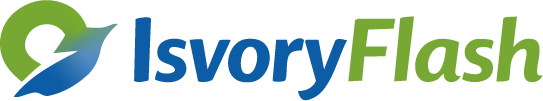 Isvoryflash