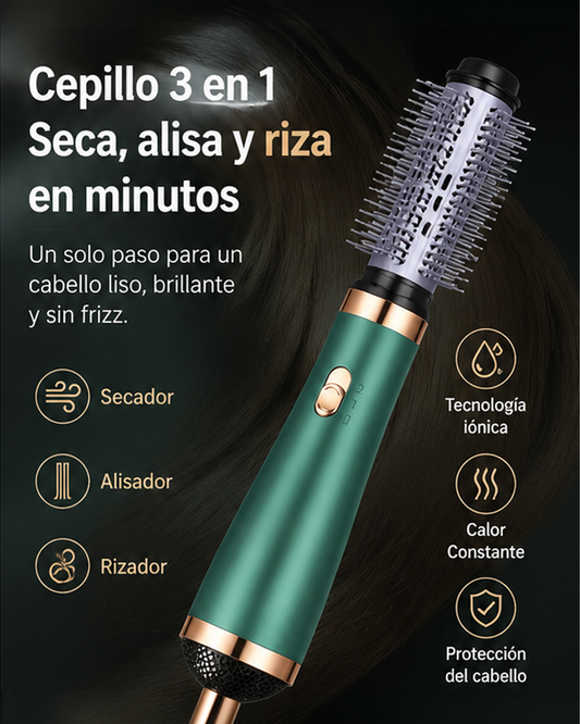 AirGlow Styler™