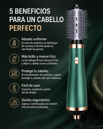 AirGlow Styler™